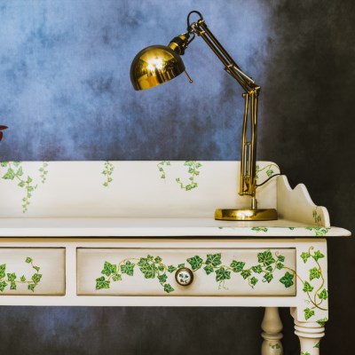 Ivy Washstand Ivy Washstand
