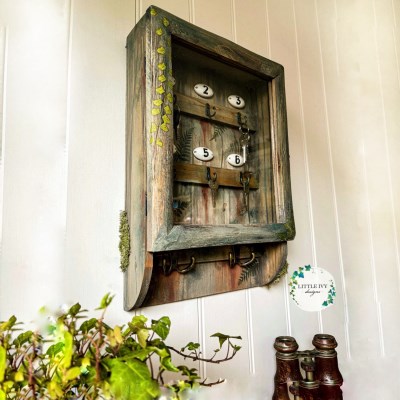 Key cabinet
